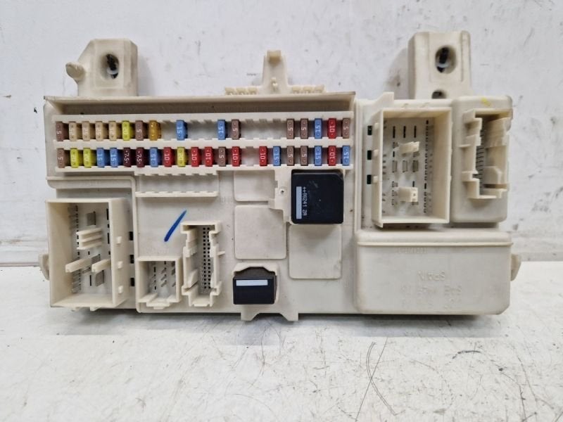 volvo v50 centrale elektronische module, Ophalen of Verzenden, Gebruikt