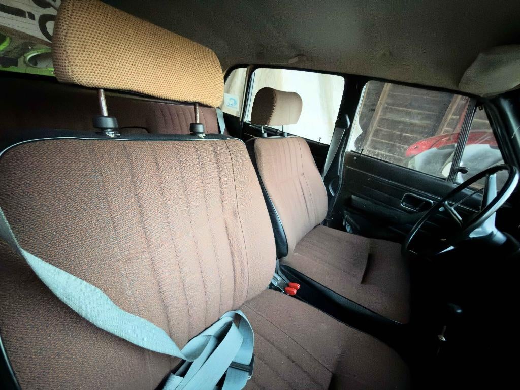 Volvo 144 2.0 DL 1972, foto 4