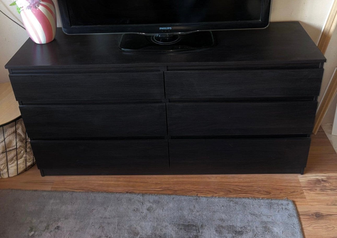 Ikea lade kast, Ophalen, Zo goed als nieuw