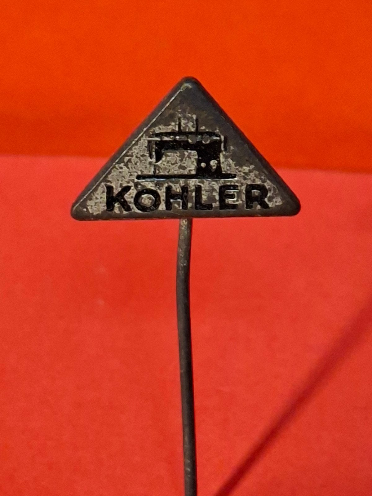 KOHLER NAAIMACHINES, Ophalen of Verzenden