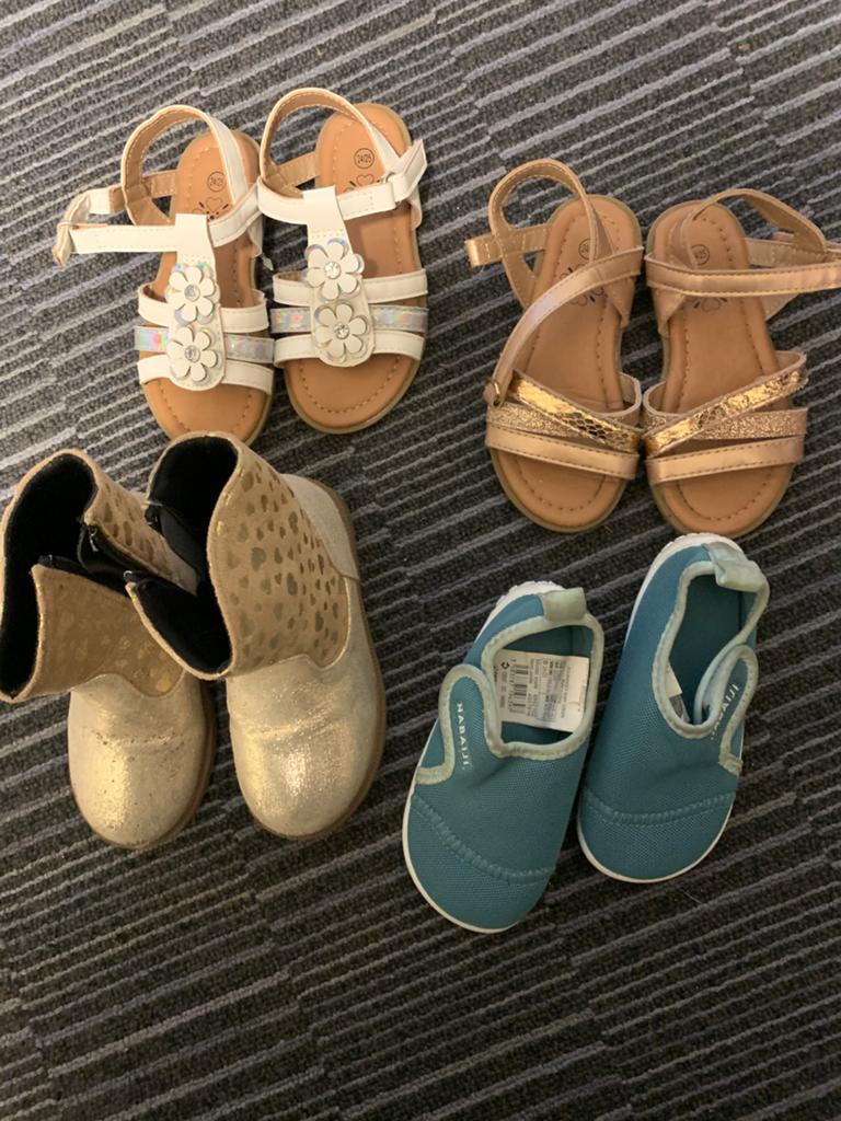 Meisjes schoenen maat 24, Kinderen en Baby's, Kinderkleding | Schoenen en Sokken, Ophalen of Verzenden, Meisje, Schoenen
