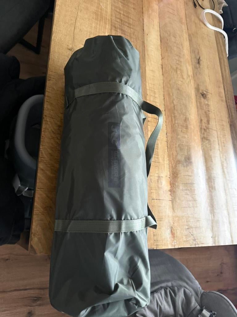 Jrc bivy overwrap 2 man, Ophalen, Zo goed als nieuw, Overige typen