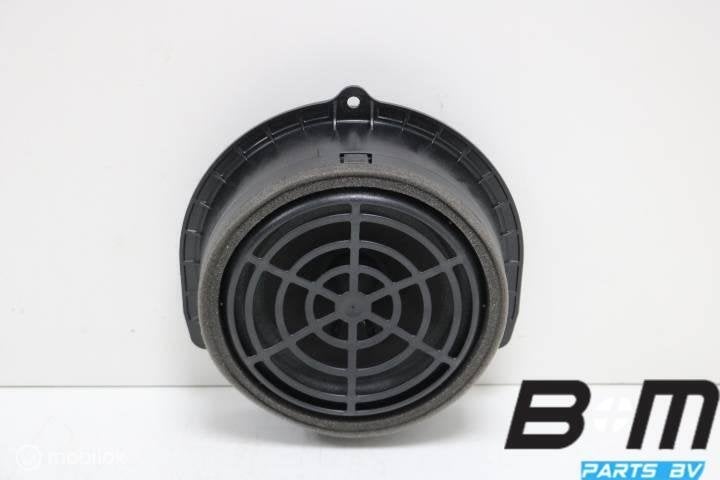 Bose luidspreker links of rechtsachter Audi A6 4G 4G0035411, Gebruikt