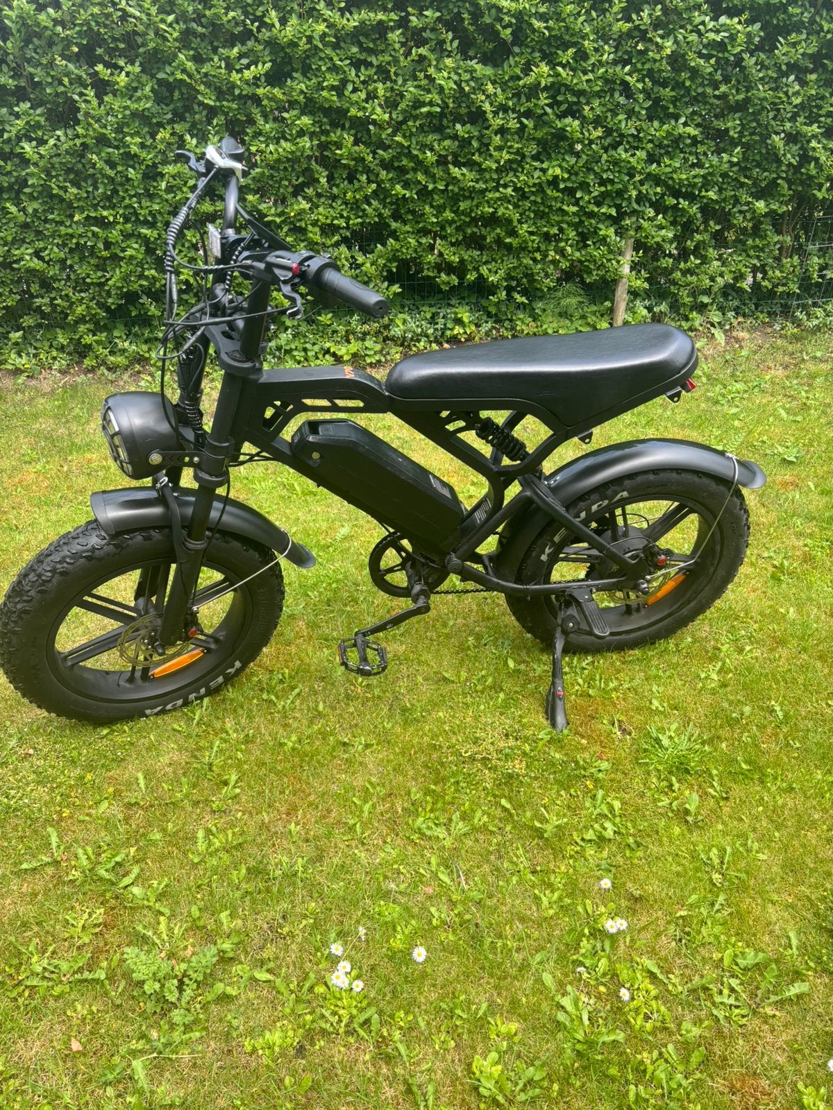 Fatbike v20 (KIJK DE BESCHRIJVING), 59 cm of meer, Ophalen, Zo goed als nieuw, Overige merken