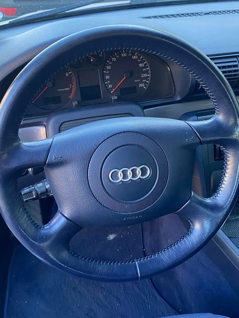 Audi a4 b5 bouwjaar 2000 automaat, Ophalen, Nieuw, Audi