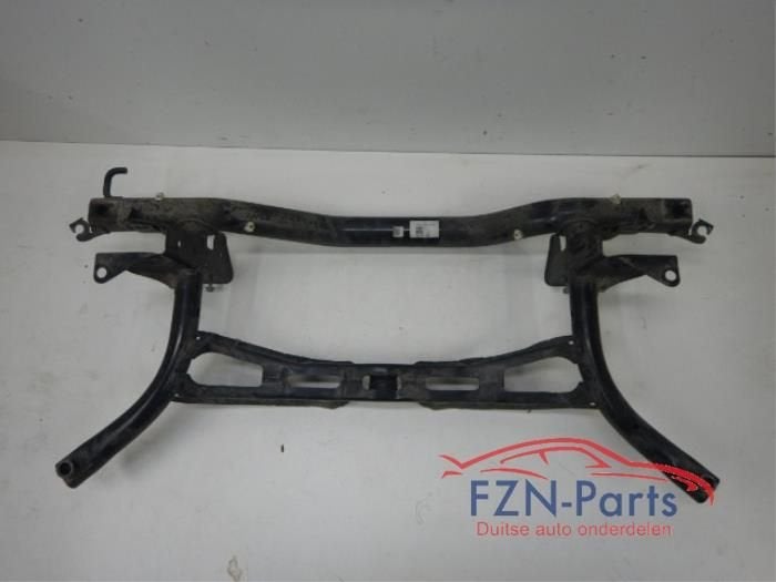 VW Golf 7 Onafhankelijke Achteras Subframe, Ophalen of Verzenden, Gebruikt