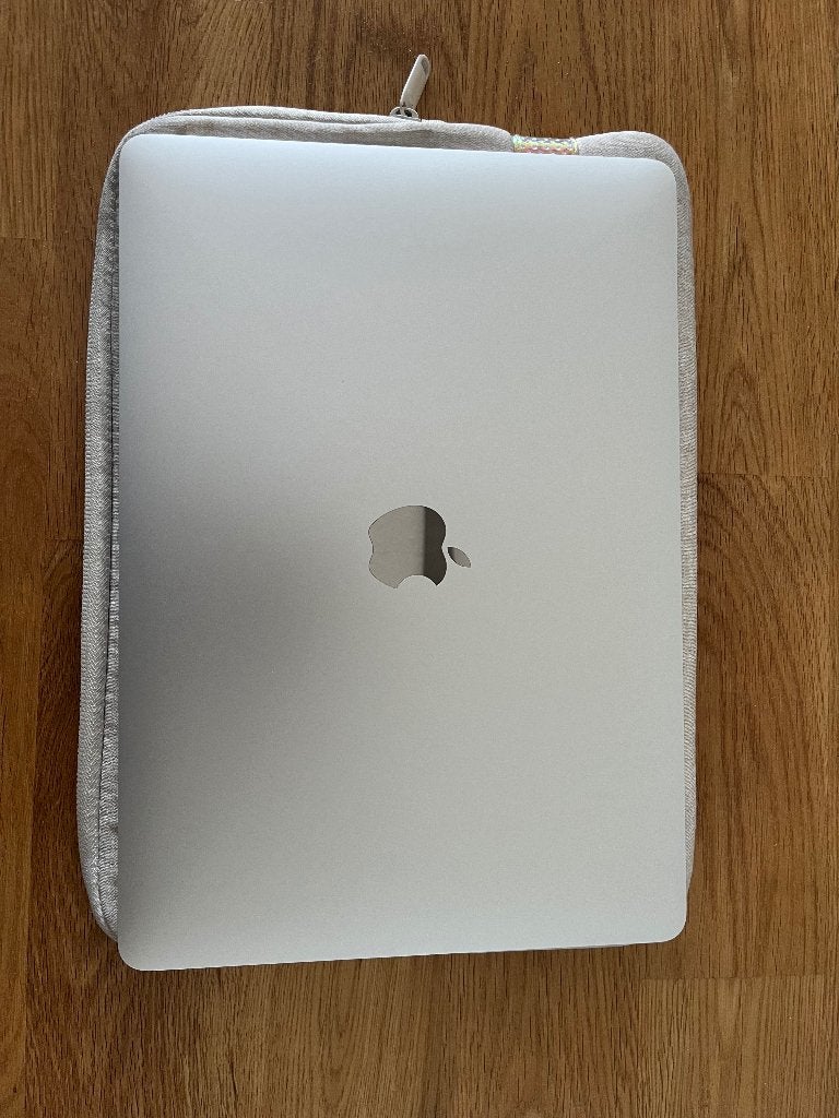 Apple MacBook Air 13” (2020) | Intel Core i3 | Spacegrijs, Computers en Software, Apple Macbooks, 256 GB, Qwerty, 8 GB, 13 inch