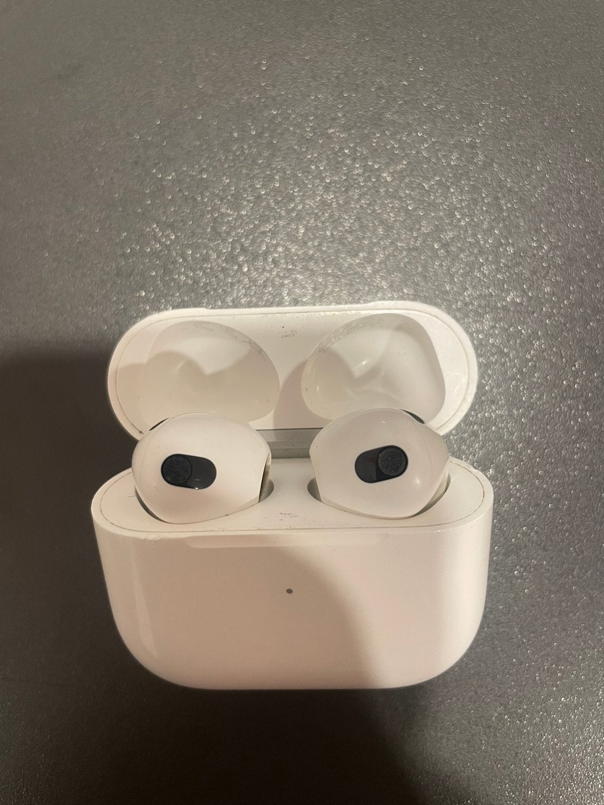 Apple Airpods 3e Generatie, Ophalen of Verzenden, Zo goed als nieuw