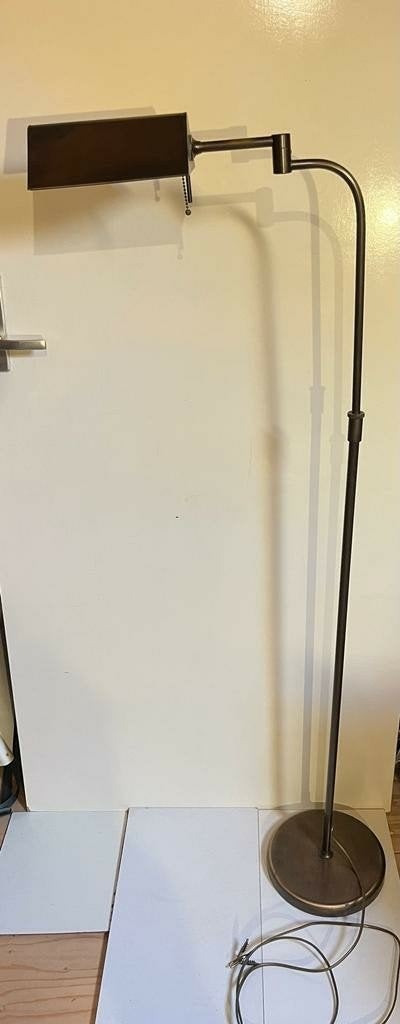 Vloerlampen, Huis en Inrichting, Lampen | Vloerlampen, Ophalen of Verzenden, Gebruikt