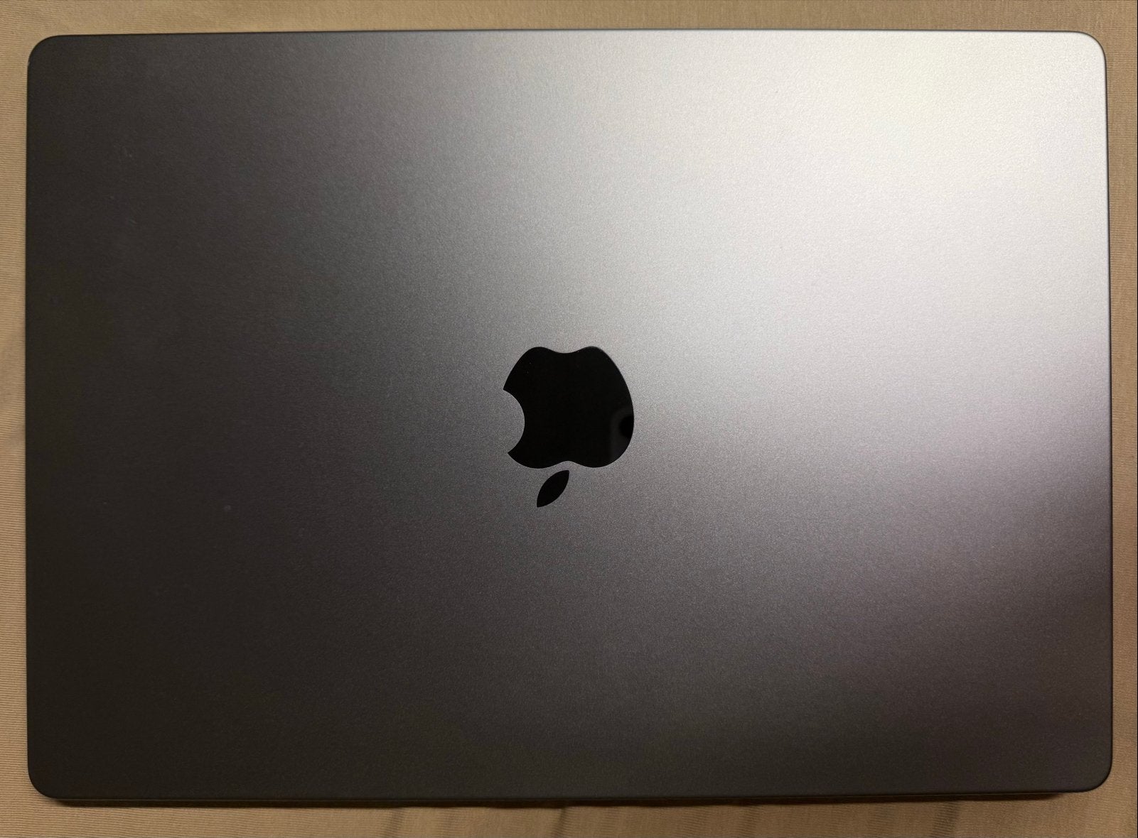 Apple MacBook Pro 14 inch M1 PRO 16GPU/10CPU, Computers en Software, Apple Macbooks, 1 TB of meer, Gebruikt, Qwerty, Overige groottes