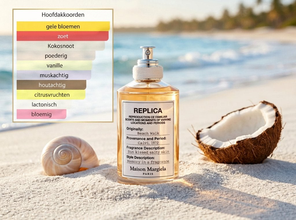 Beach Walk Eau de Toilette, Ophalen of Verzenden, Nieuw