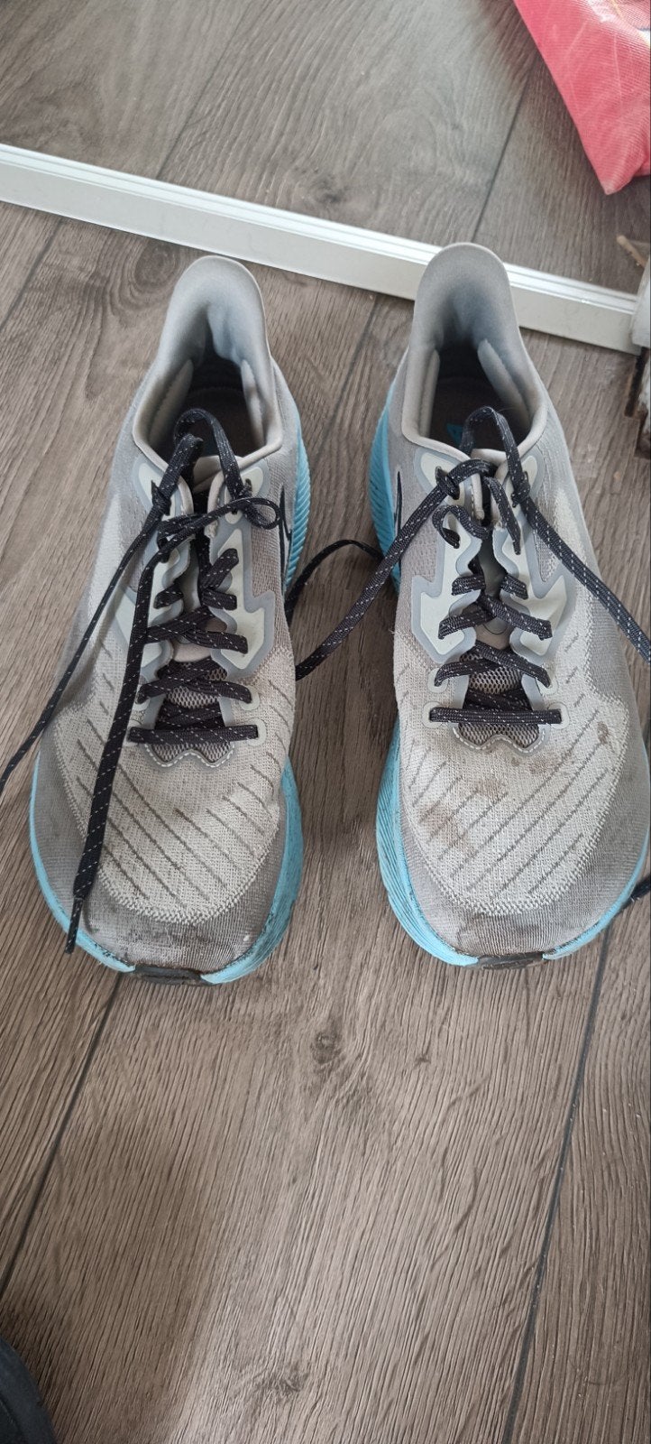 Altra Experience Flow hardloopschoenen low drop maat 43, Ophalen of Verzenden, Zo goed als nieuw, Altra, Sportschoenen