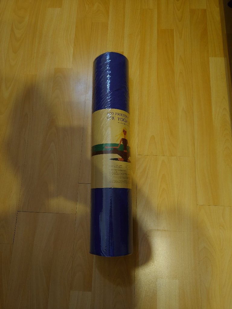 Yoga Mat Nieuw., Ophalen, Nieuw, Yogamat