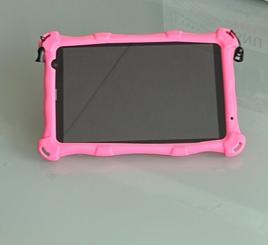 Angeltech Android tablet met 7 inch scherm en Wi-Fi, Computers en Software, Android Tablets, Ophalen of Verzenden, Wi-Fi, Gebruikt
