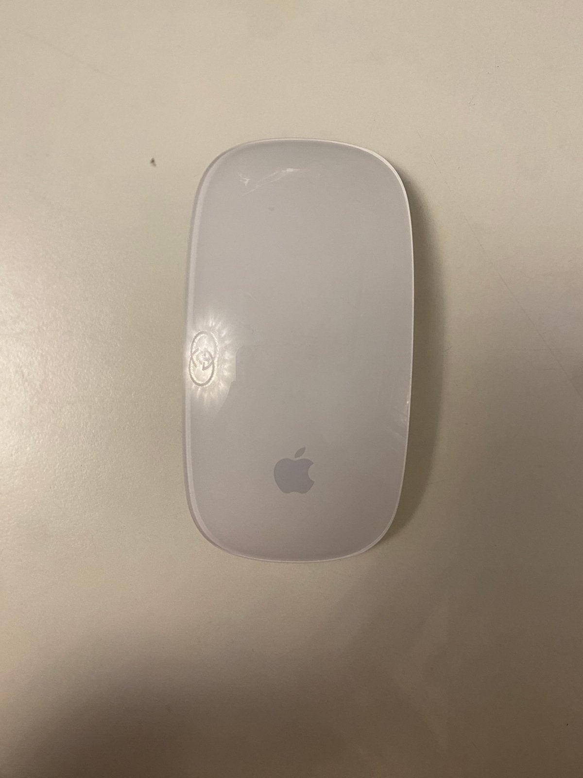 Apple muis, Computers en Software, Ophalen of Verzenden, Zo goed als nieuw