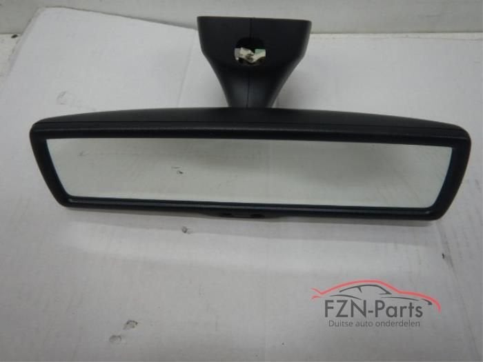 Binnenspiegel Volkswagen Passat (22726528) (1K0857511D), Ophalen of Verzenden, Gebruikt