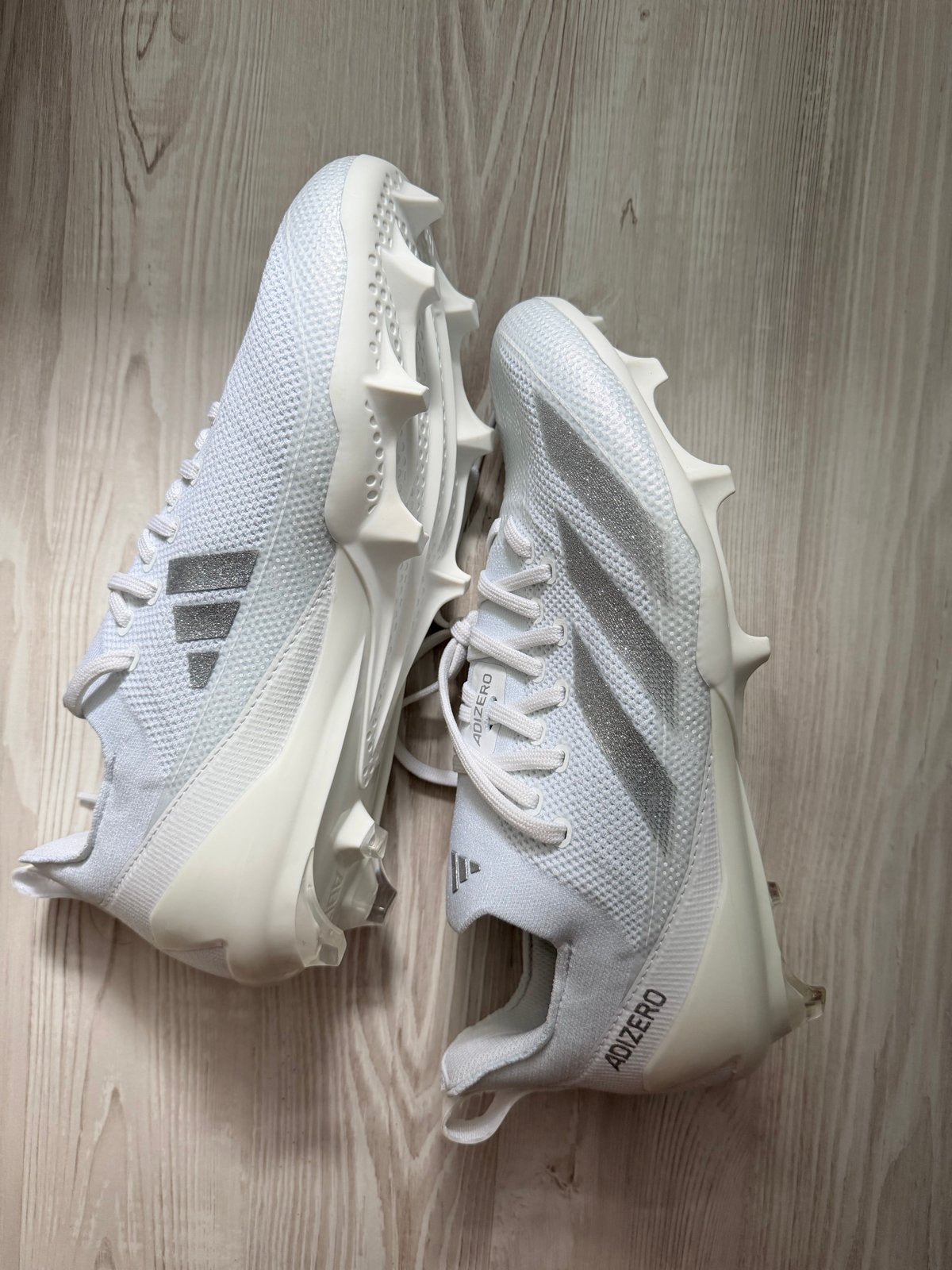 Adidas Adizero Electric + Voetbalschoenen - Nieuw, Verzenden, Nieuw