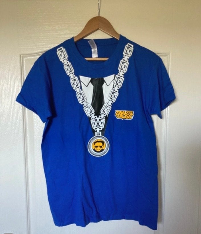 Zwarte Cross 2023 T-shirt - Nøhlen is dodelijk!, Ophalen of Verzenden, Zo goed als nieuw