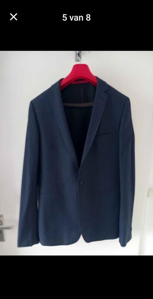 2(gala) pakken, Kleding | Heren, Kostuums en Colberts, Ophalen of Verzenden, Blauw