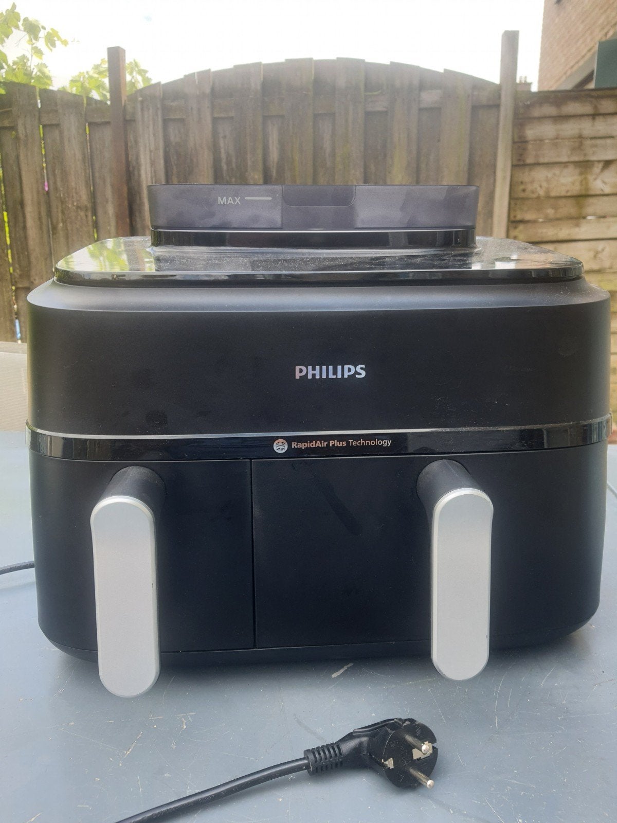 Philips Airfryer XXL - RapidAir Plus Technology, Ophalen of Verzenden