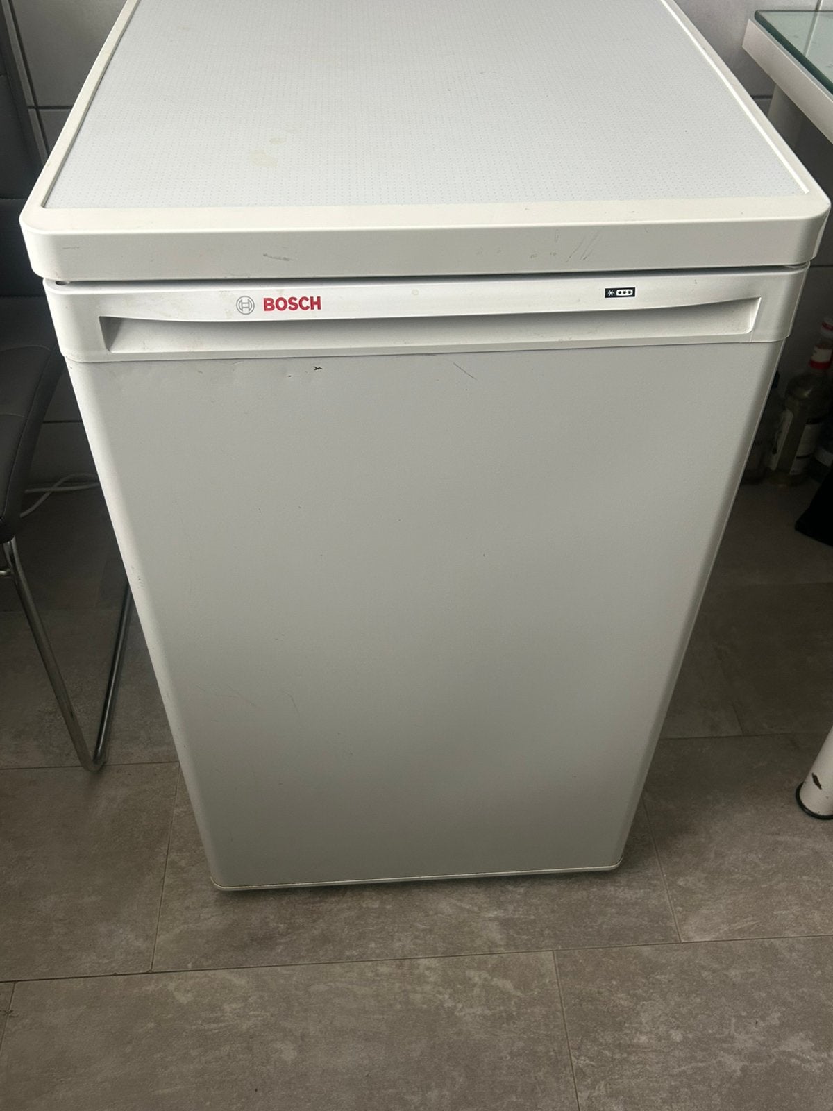 Bosch vriezer, Witgoed en Apparatuur, Vriezers en Diepvrieskisten, Ophalen, Gebruikt