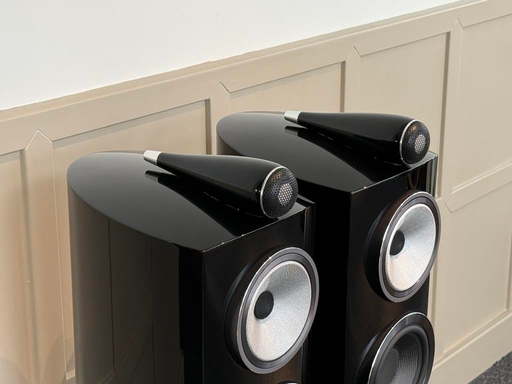 B&W 804 D3 / 2 sets beschikbaar, Audio, Tv en Foto, Luidsprekers, Ophalen of Verzenden, Zo goed als nieuw, Bowers & Wilkins (B&W)