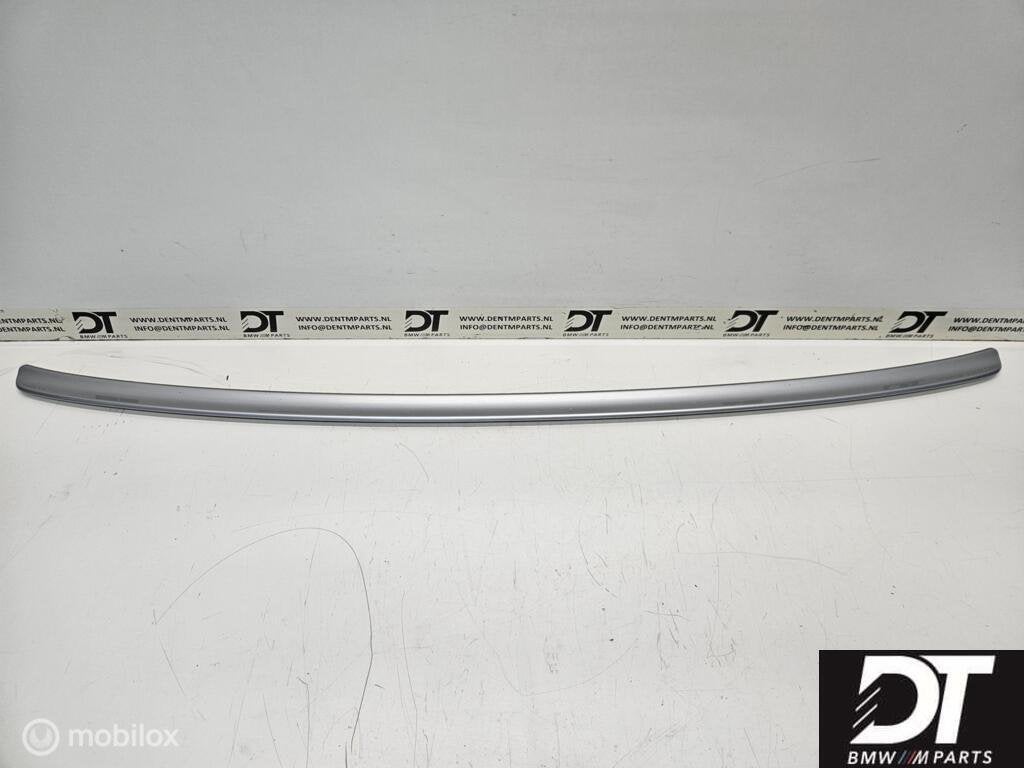Kofferbakspoiler M BMW M3 E46 Coupe 51717893671, Gebruikt, Ophalen of Verzenden, BMW, BMW