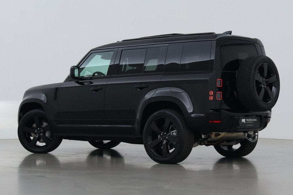 Land Rover Defender 2.0 P300e 110 X-Dynamic HSE | FACELIFT |, Automaat, Gebruikt, Euro 6, 4 cilinders