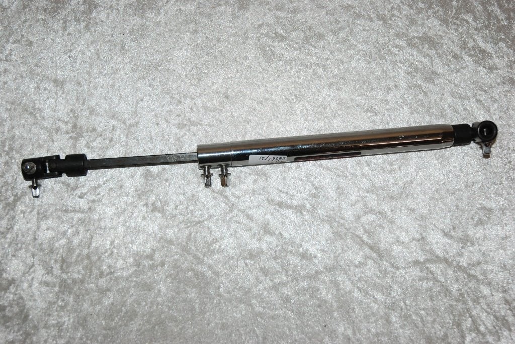 Dixon Shaft   <26261731>, Gebruikt, ., Dixon, Drums of Percussie