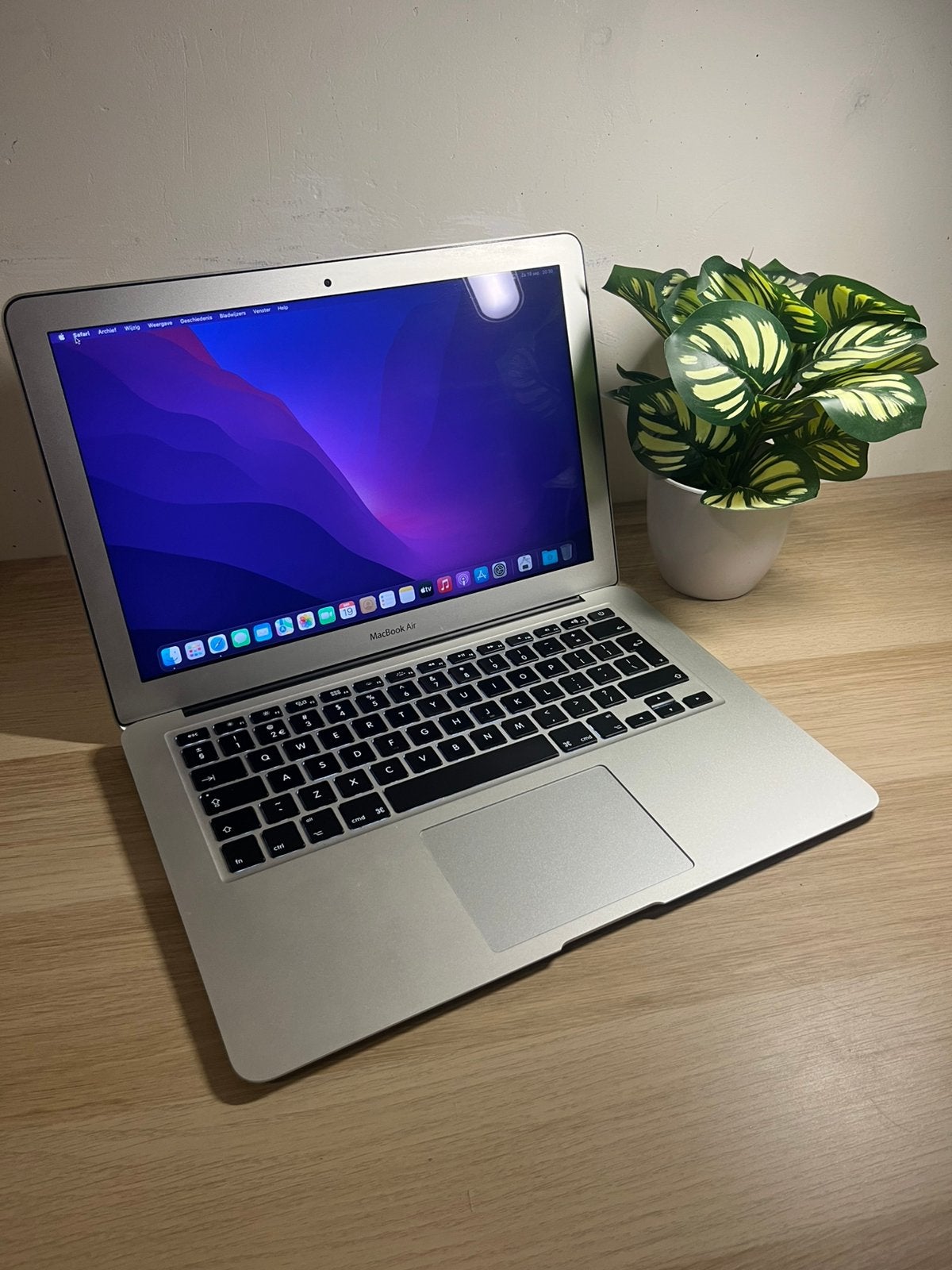 Foto 9 van MacBook Air