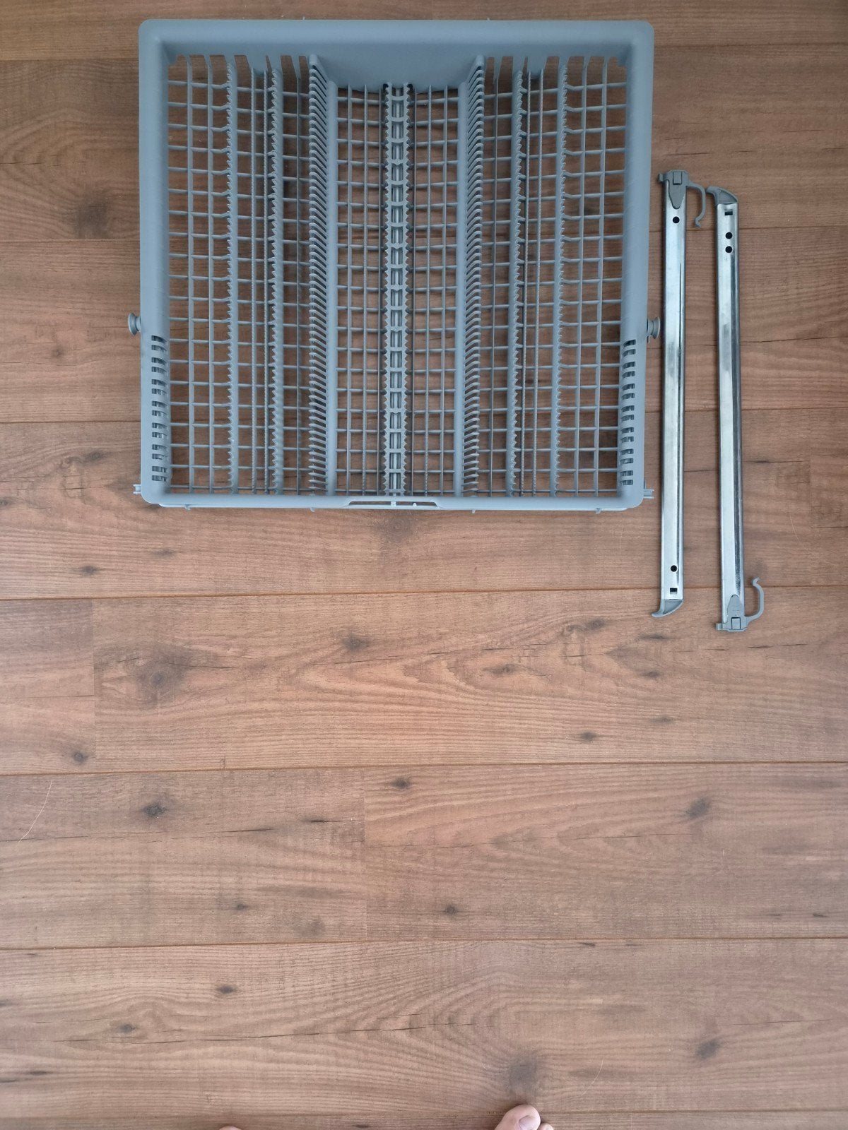 vaatwasser korf, bestek, Ophalen of Verzenden, Nieuw