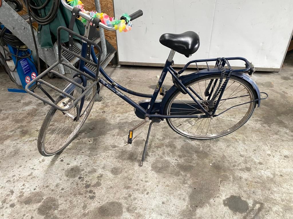 Batavus damesfiets 26 inch, Fietsen en Brommers, Ophalen of Verzenden, Gebruikt