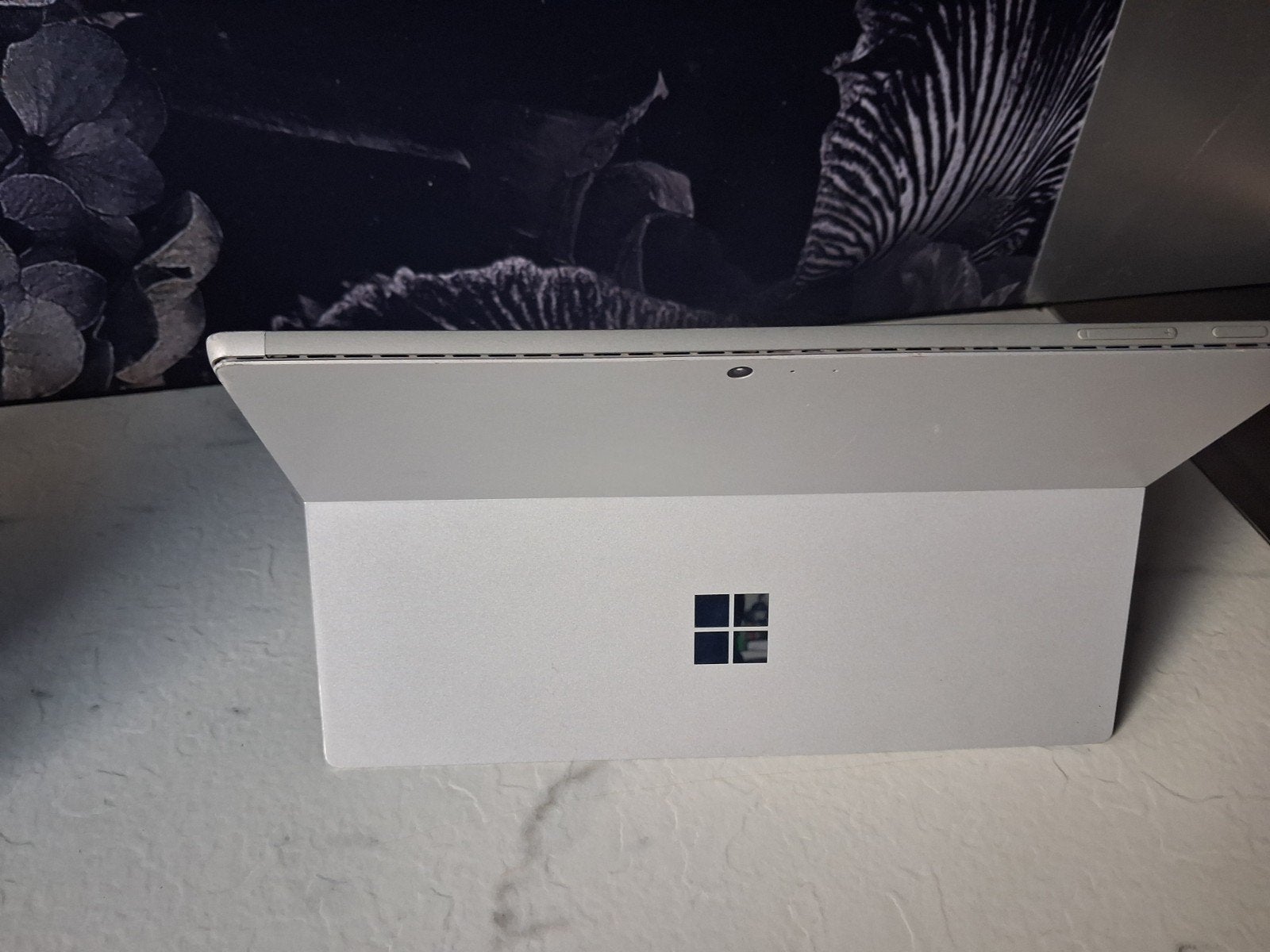 tablet/laptop/Windows 11pro, Computers en Software, Ophalen, Usb-aansluiting, Surface Pro 6, 12 inch