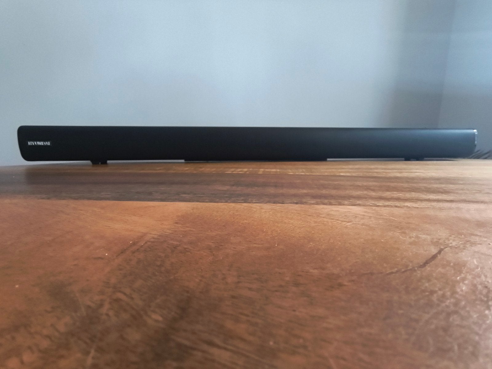 Soundbar Hyundai, Ophalen of Verzenden, Minder dan 60 watt, Overige merken