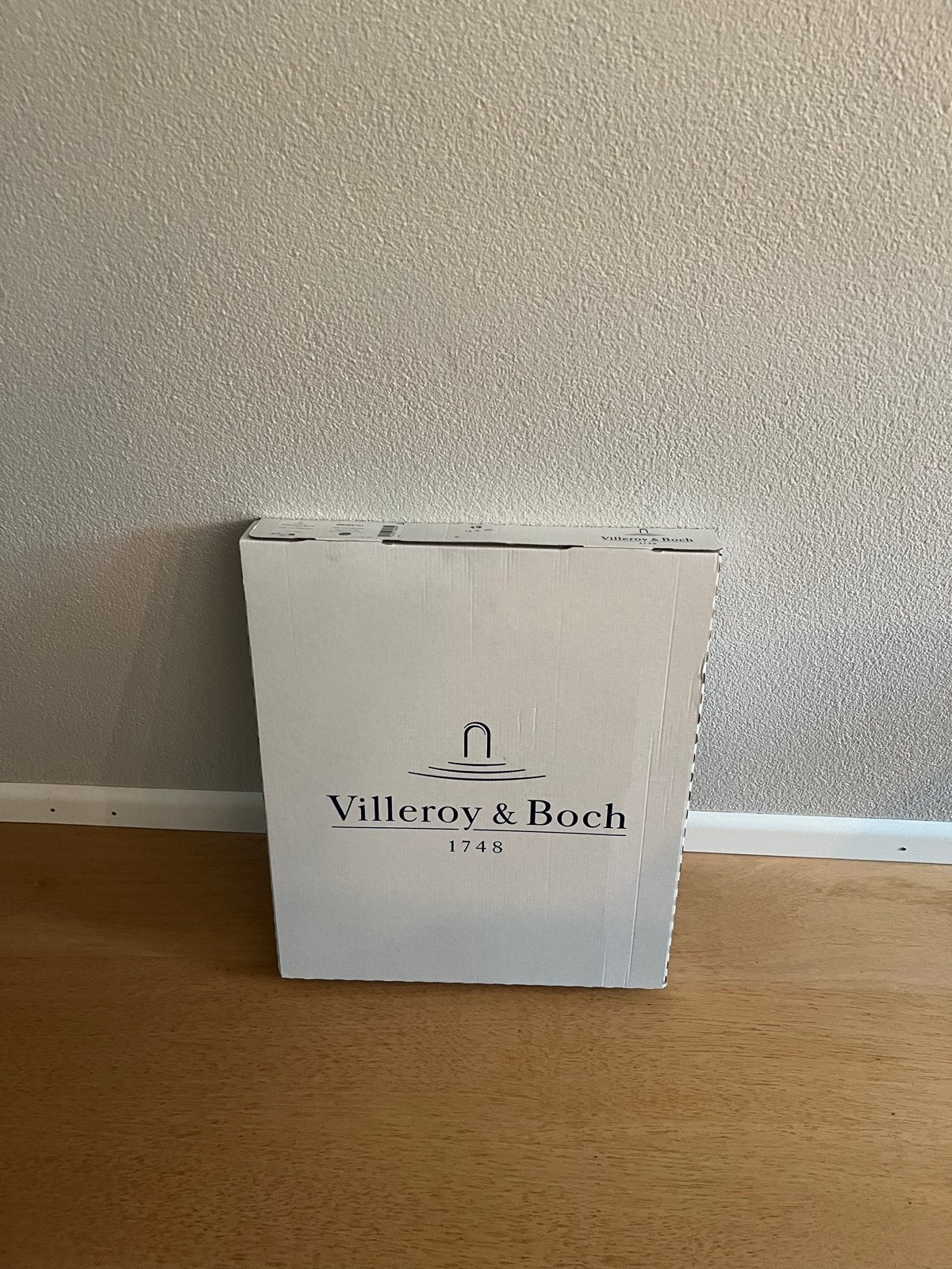 2x Villeroy & Boch O.Novo WC-bril Alpine Wit Nieuw, Ophalen of Verzenden, Nieuw, Toilet