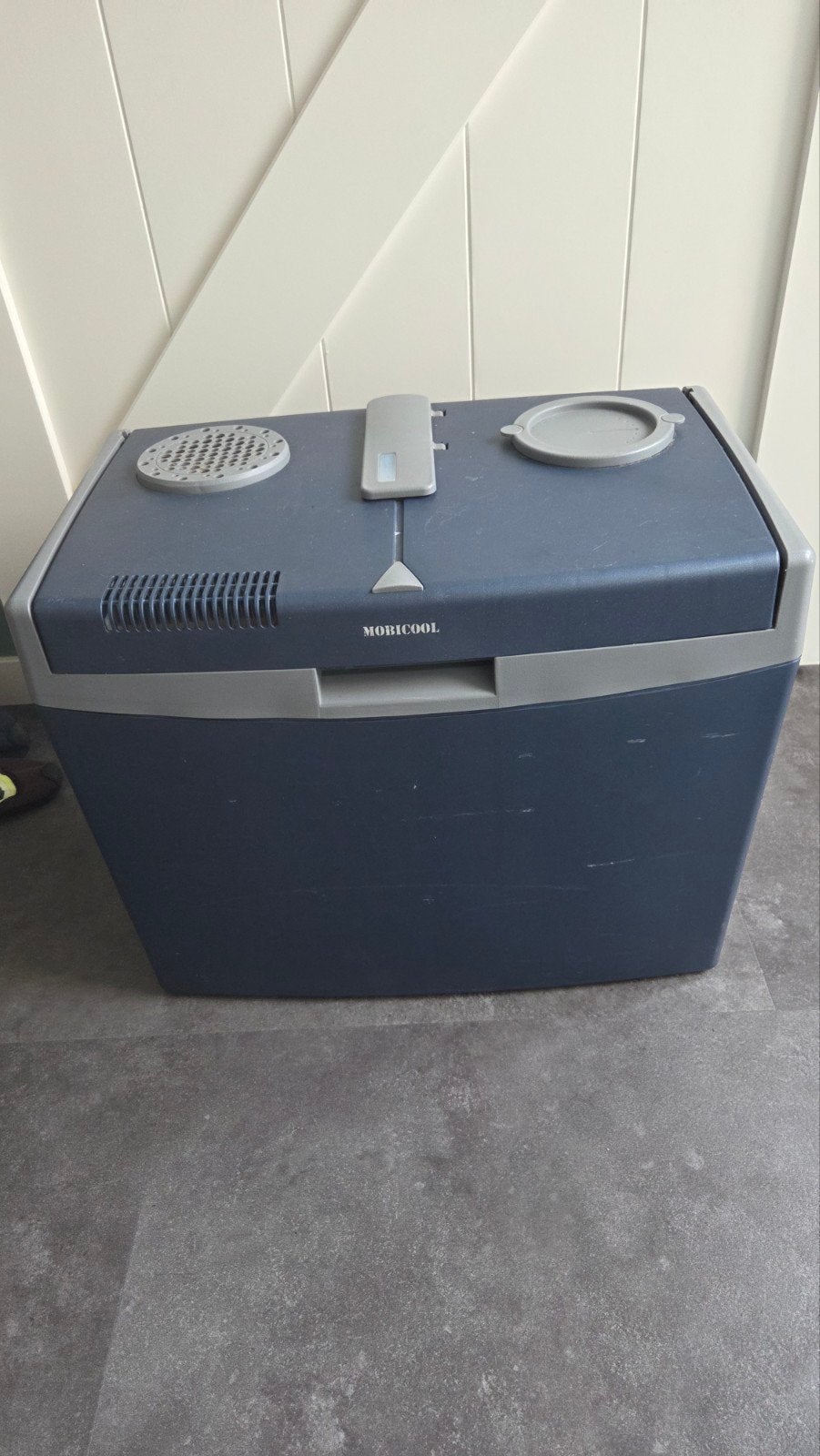 Mobicool Elektrische Koelbox - Ideaal voor onderweg, Ophalen