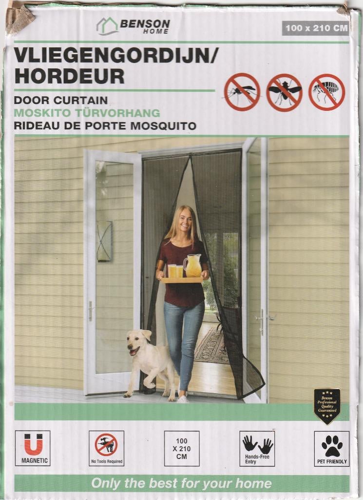 HOR 100 cm, 100 tot 120 cm, Kunststof, Verzenden, Nieuw