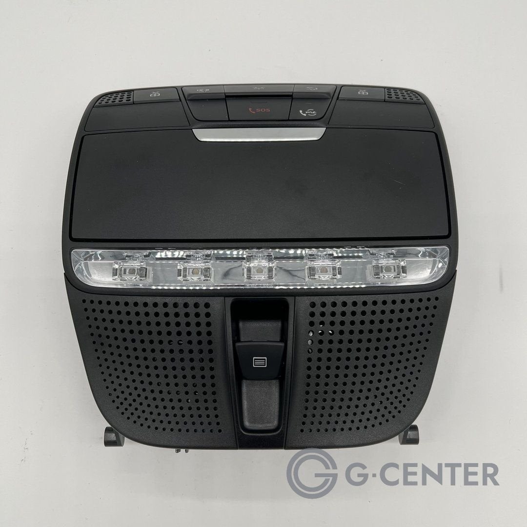Mercedes- Benz DBE A0009004017 / 9051 Dak Bedieningseenheid, -, Nieuw, Ophalen of Verzenden, BOVAG lid