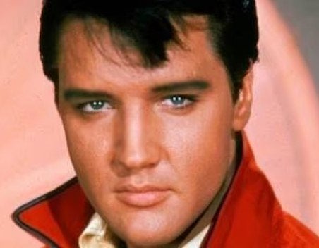 Elvis Presley I, Ophalen of Verzenden, 1960 tot 1980, Zo goed als nieuw, Overige onderwerpen