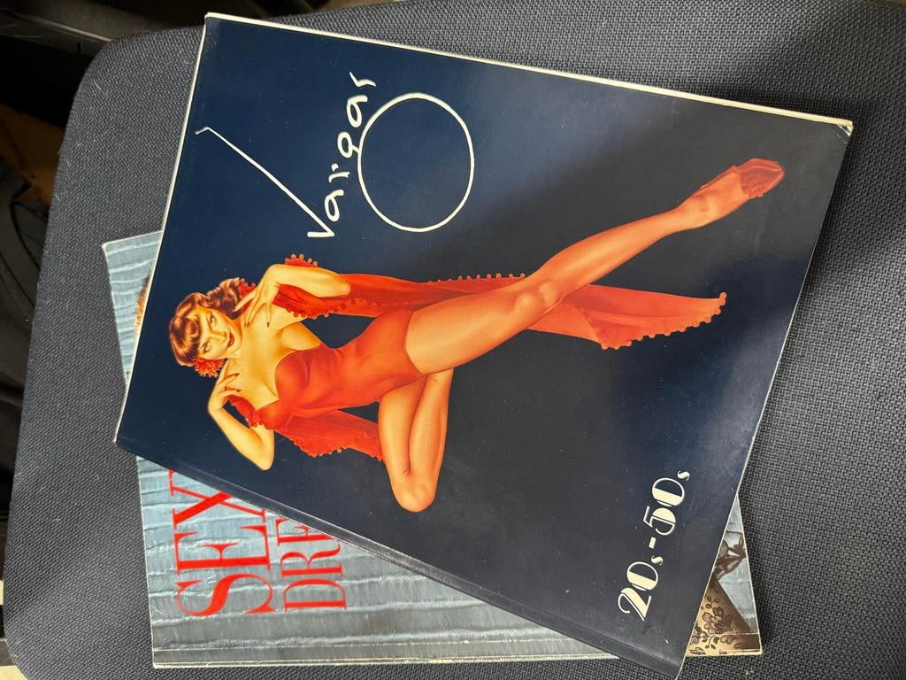 collectie Playboy en andere herenbladen, Ophalen of Verzenden, Gelezen, Overige typen