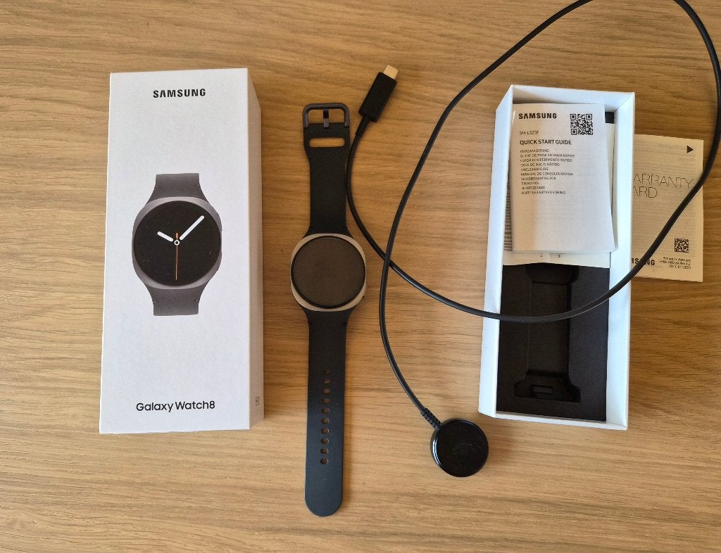 samsung galaxy watch8