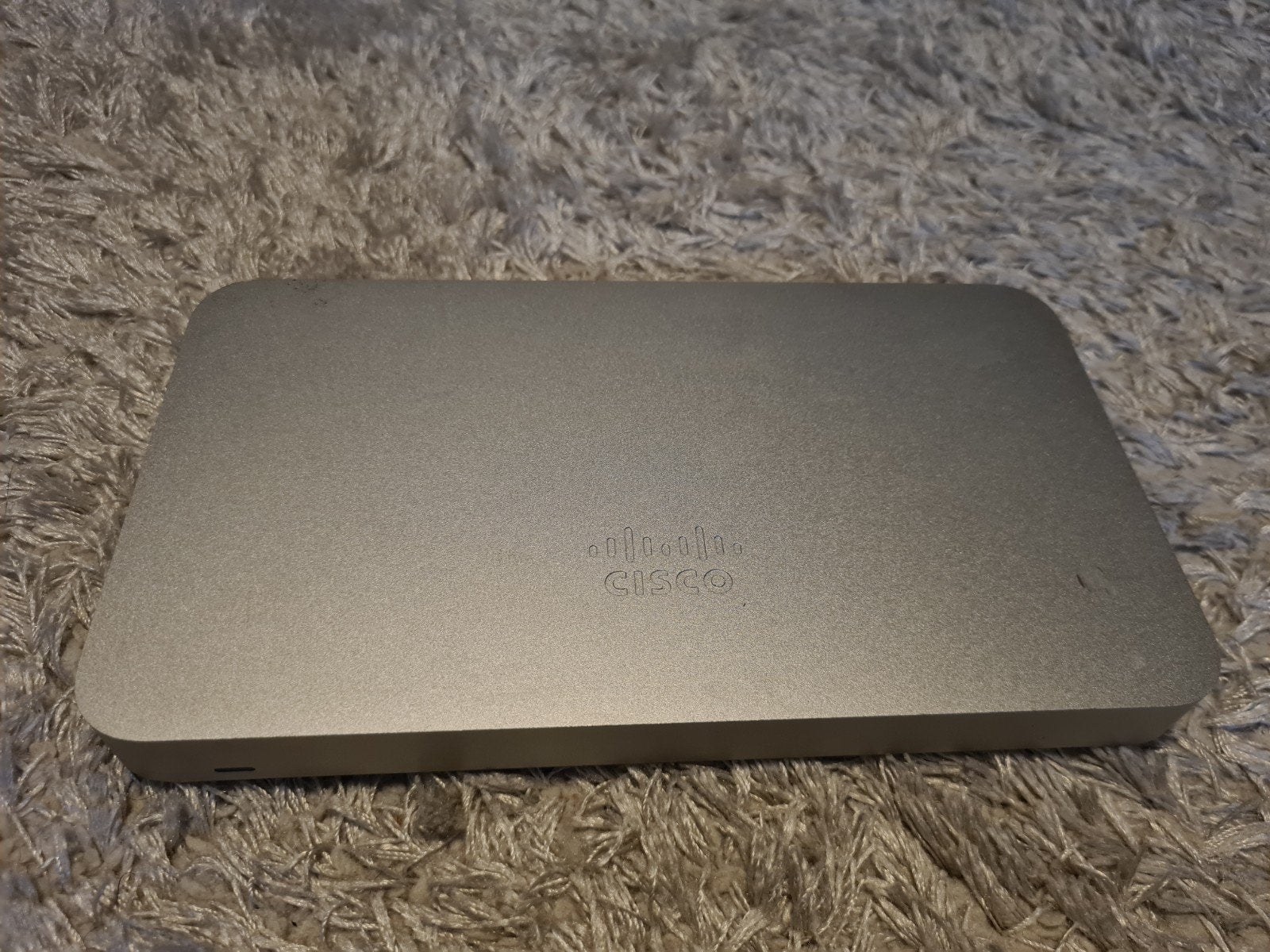 Cisco Meraki MX64 goedkoopste op MP, Computers en Software, Ophalen of Verzenden