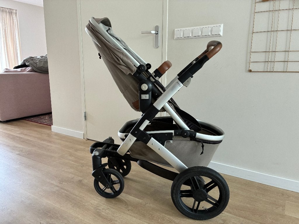 Joolz Geo kinderwagen, Ophalen, Gebruikt, Combiwagen, Overige merken