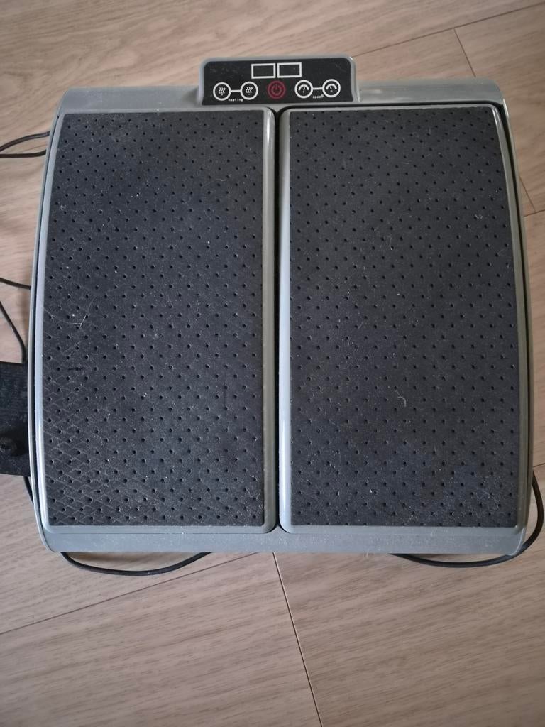 Dr Ho's Motionciser voetmassage z.g.a.n, Ophalen, Zo goed als nieuw, Lichaamsverzorging