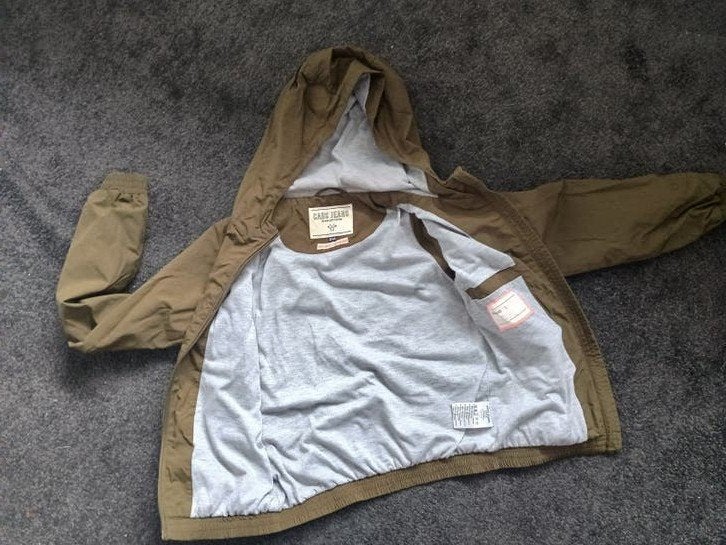 Zomerjas meisje maat 140, Ophalen of Verzenden, Gebruikt, Meisje