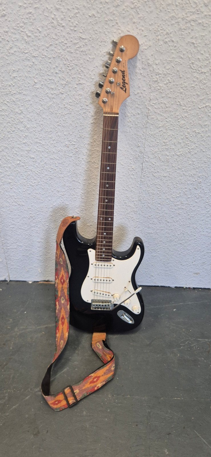 gitaar, Ophalen, Solid body, Overige merken