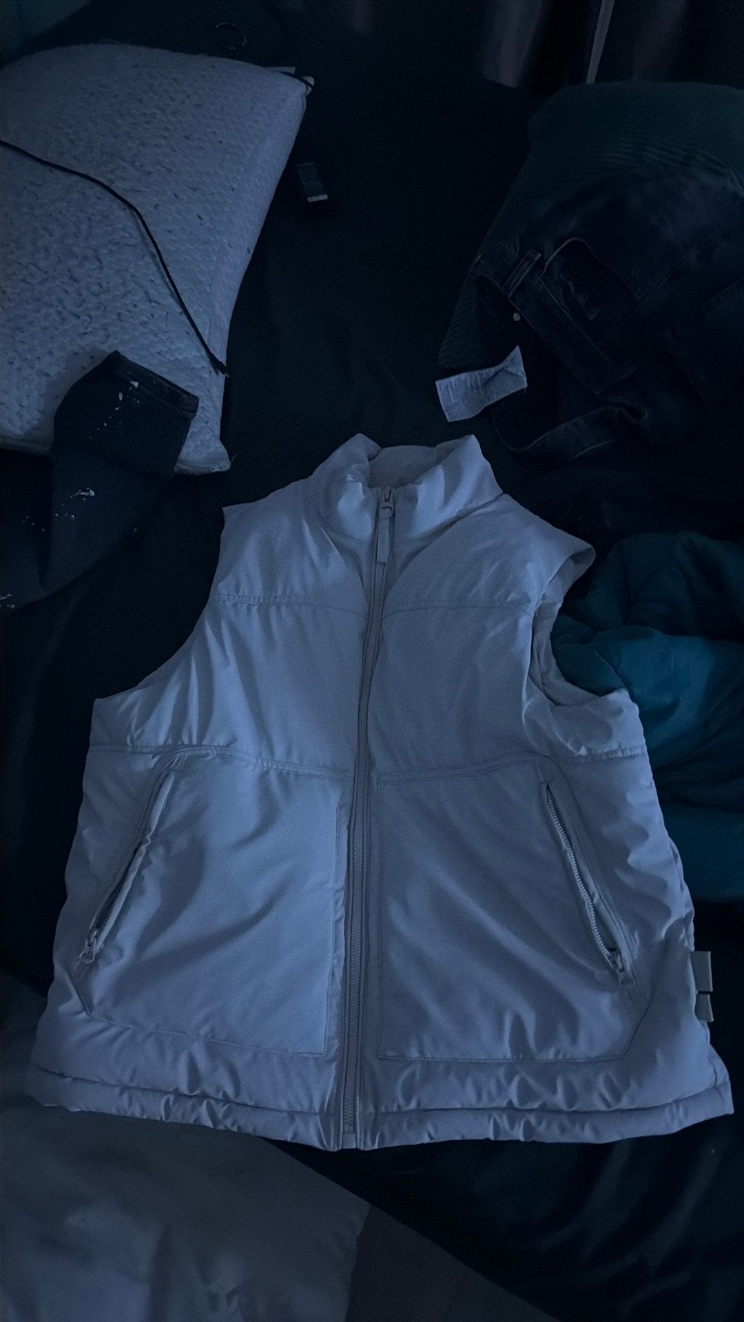 Bodywarmer, Kleding | Heren, Ophalen of Verzenden, Zo goed als nieuw