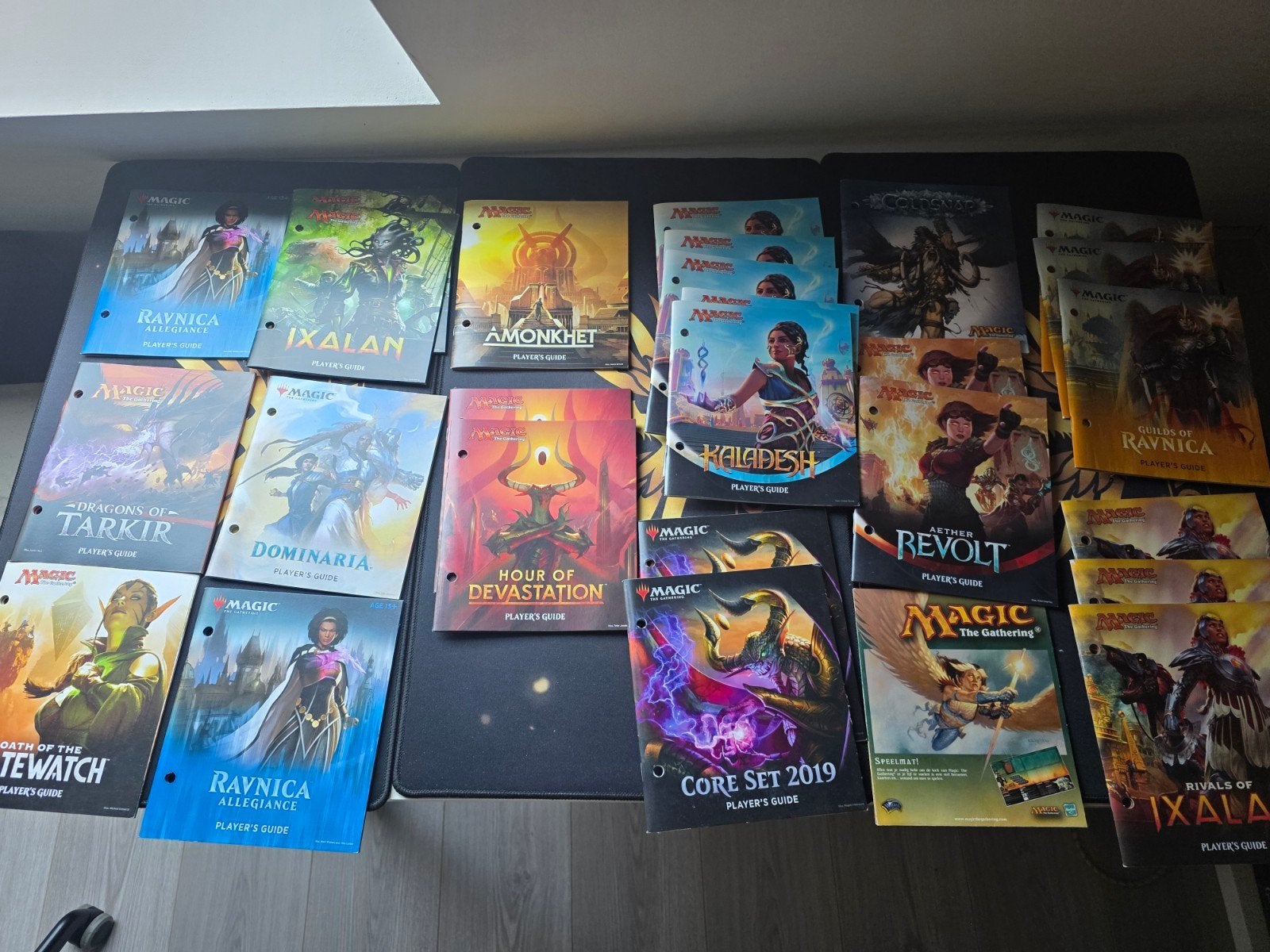 Magic bundle books, Ophalen of Verzenden