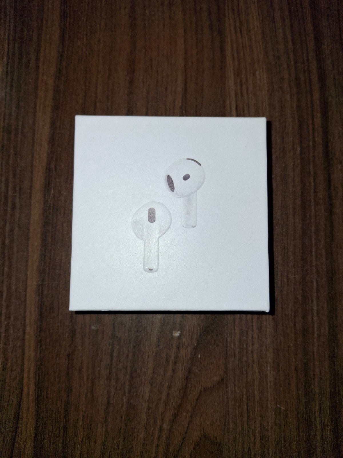 Apple AirPods 4 met Active Noise Cancellation, Audio, Tv en Foto, Koptelefoons, In-ear, Nieuw, Ophalen of Verzenden, Wit