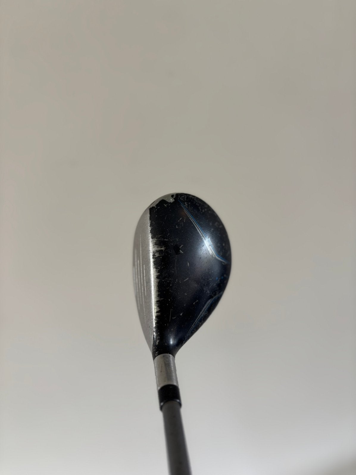 Taylormade Jetspeed Hybride 3 | L Flex, Taylormade, Taylormade, Zo goed als nieuw, Club
